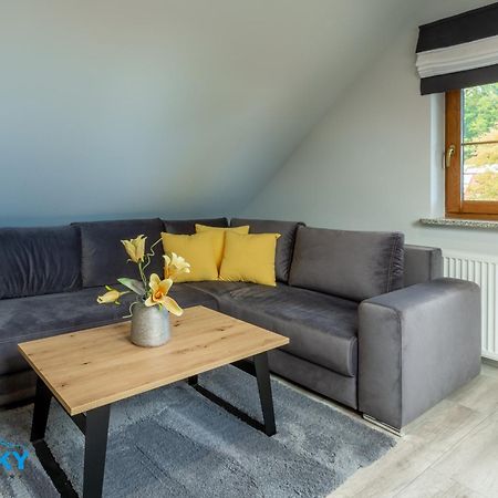 Apartamenty Bluesky - Nad Lomnica15 - Centrum Karpacza, Blisko Deptaka Kamer foto