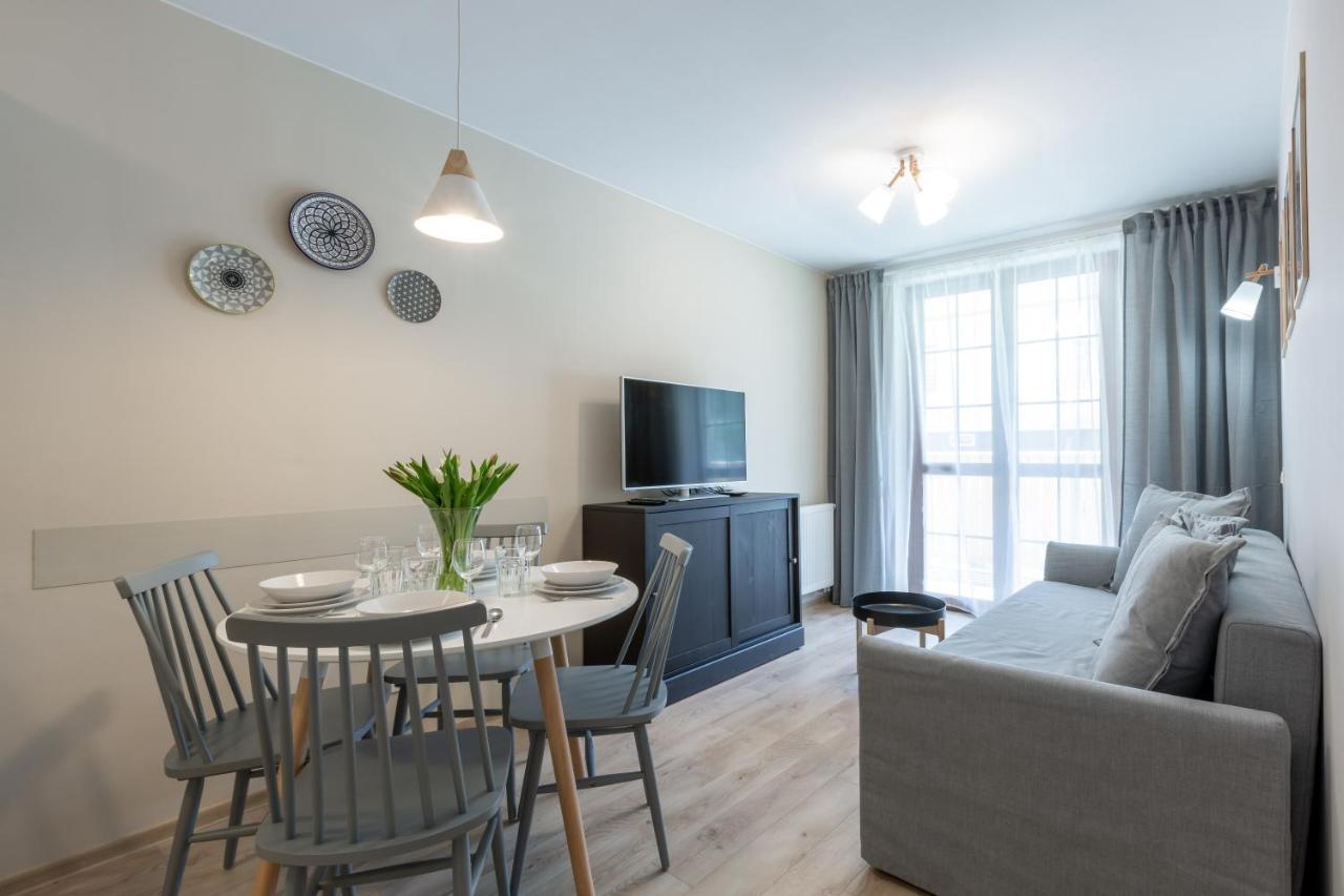 Apartamenty Bluesky - Nad Lomnica15 - Centrum Karpacza, Blisko Deptaka Buitenkant foto