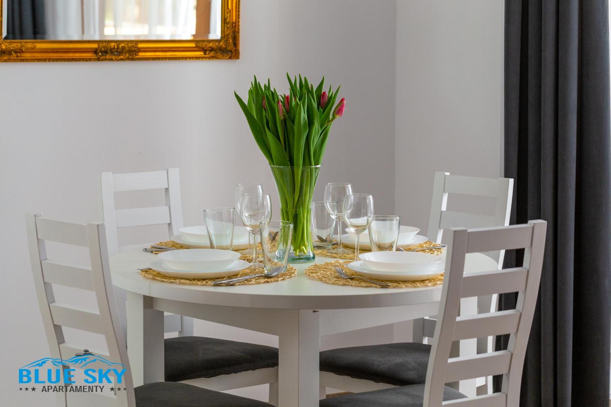 Apartamenty Bluesky - Nad Lomnica15 - Centrum Karpacza, Blisko Deptaka Kamer foto