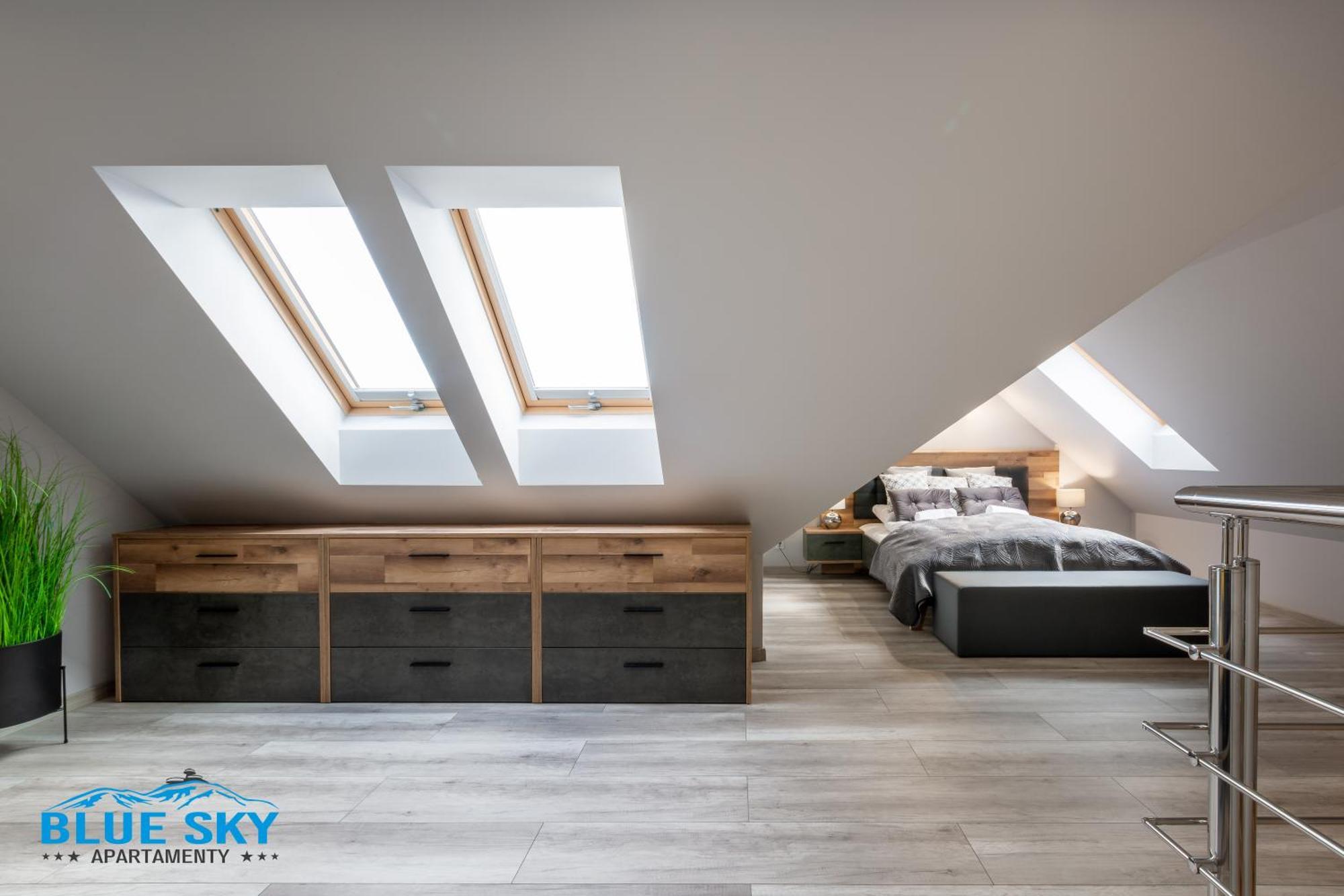 Apartamenty Bluesky - Nad Lomnica15 - Centrum Karpacza, Blisko Deptaka Kamer foto
