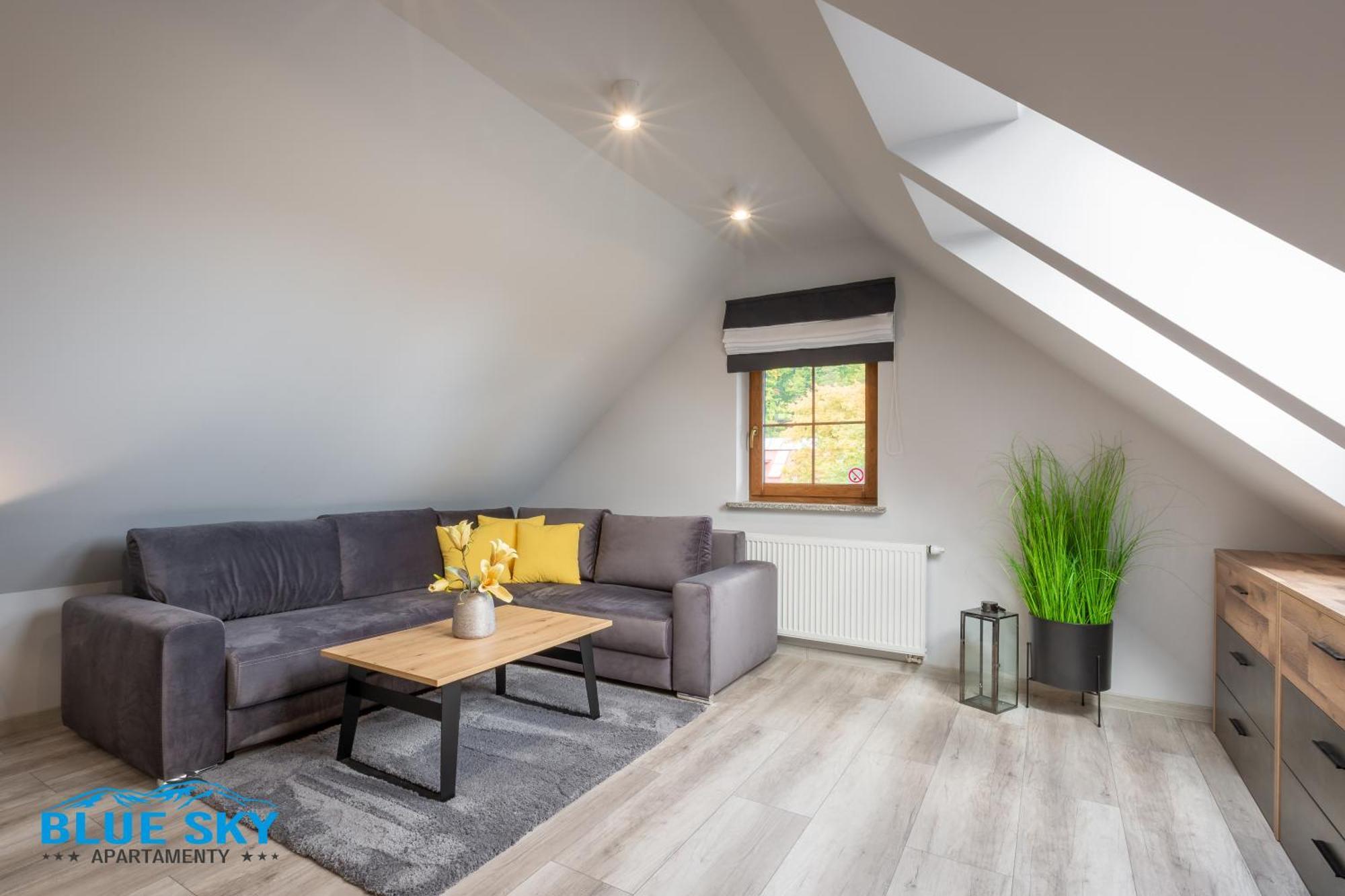 Apartamenty Bluesky - Nad Lomnica15 - Centrum Karpacza, Blisko Deptaka Kamer foto