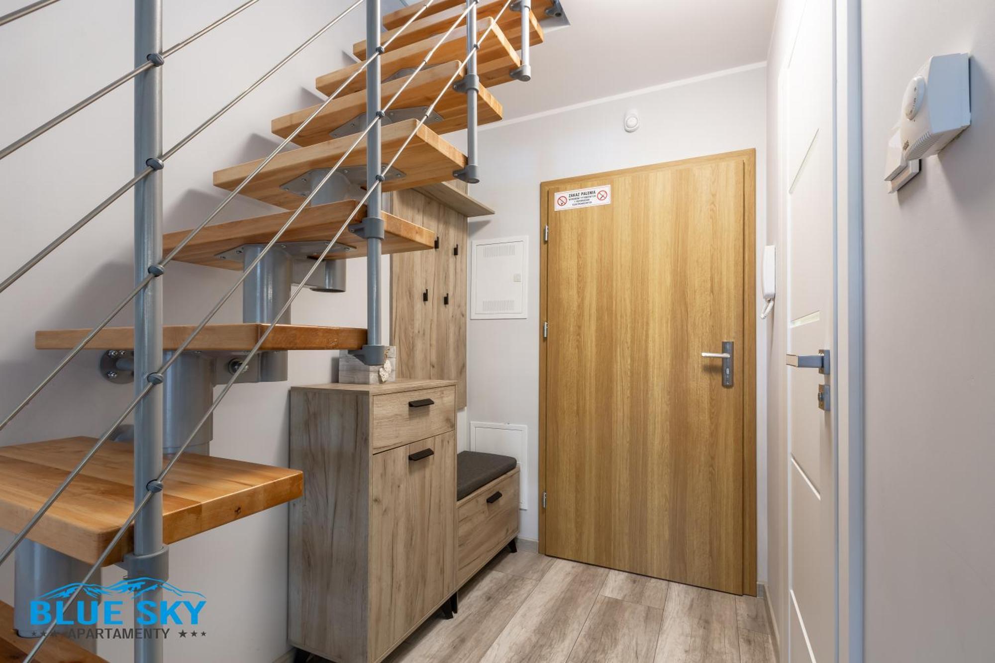 Apartamenty Bluesky - Nad Lomnica15 - Centrum Karpacza, Blisko Deptaka Kamer foto