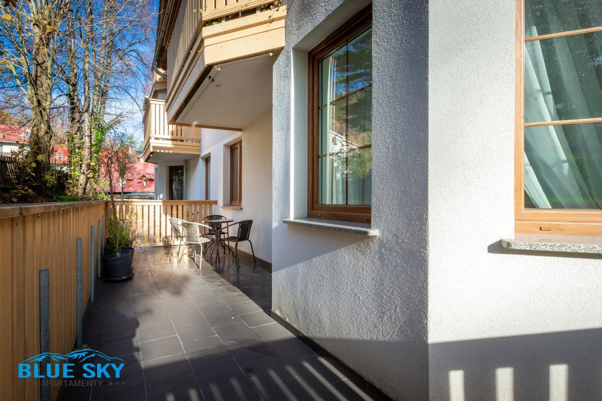 Apartamenty Bluesky - Nad Lomnica15 - Centrum Karpacza, Blisko Deptaka Kamer foto