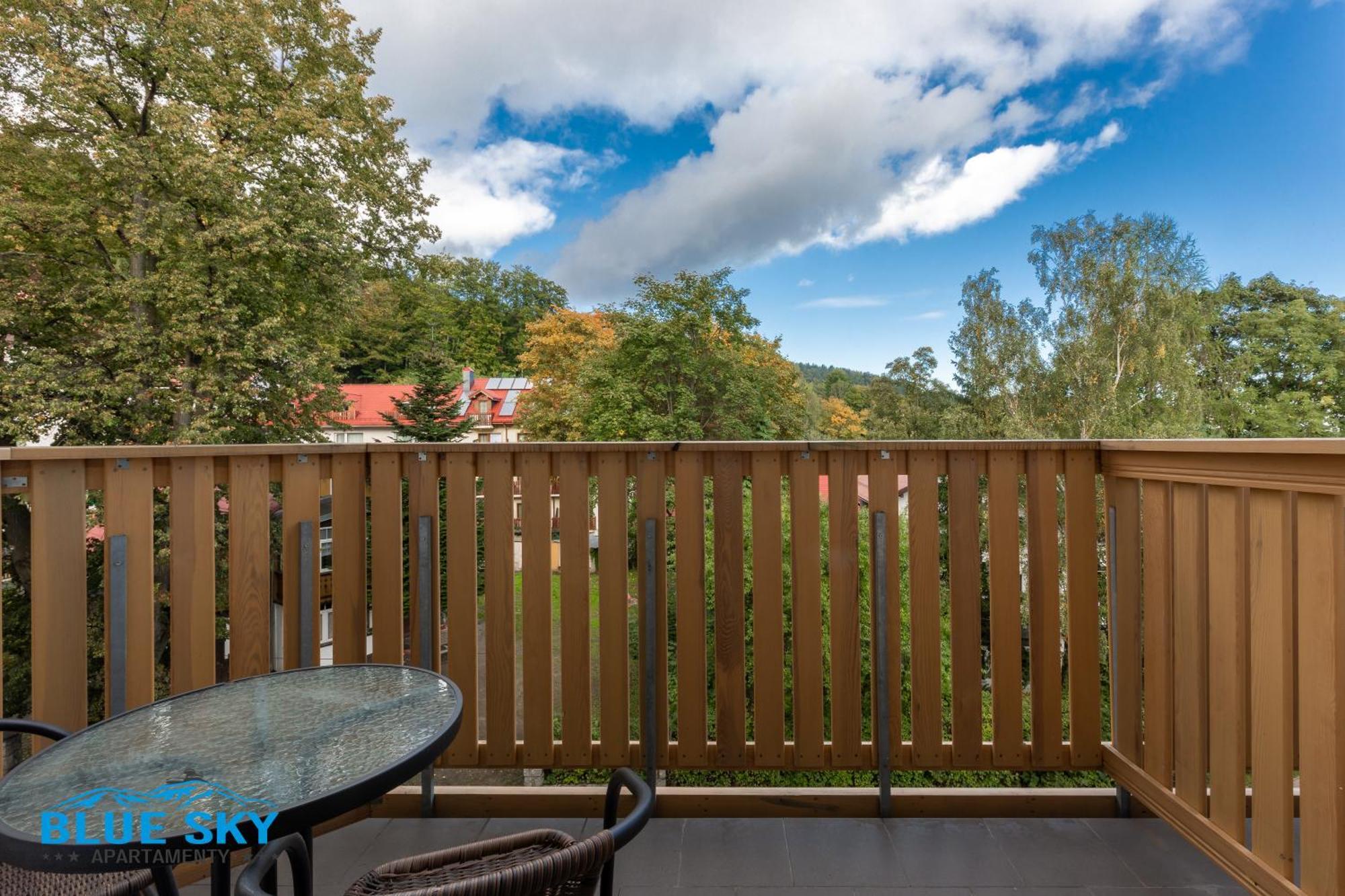 Apartamenty Bluesky - Nad Lomnica15 - Centrum Karpacza, Blisko Deptaka Kamer foto