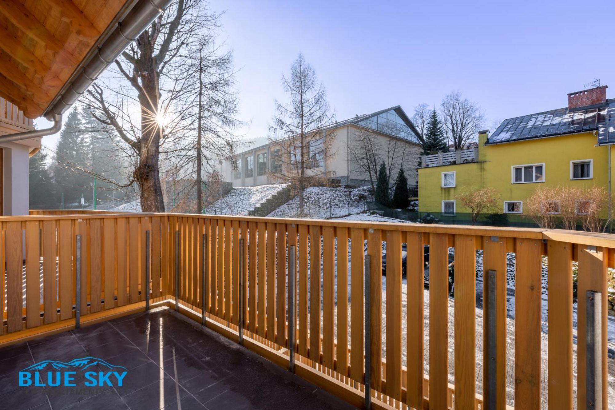 Apartamenty Bluesky - Nad Lomnica15 - Centrum Karpacza, Blisko Deptaka Kamer foto