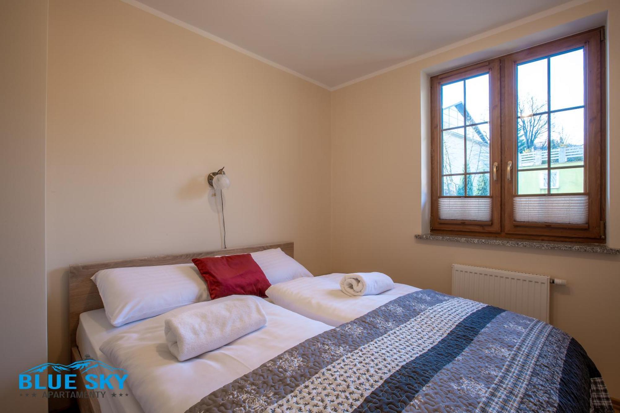 Apartamenty Bluesky - Nad Lomnica15 - Centrum Karpacza, Blisko Deptaka Kamer foto