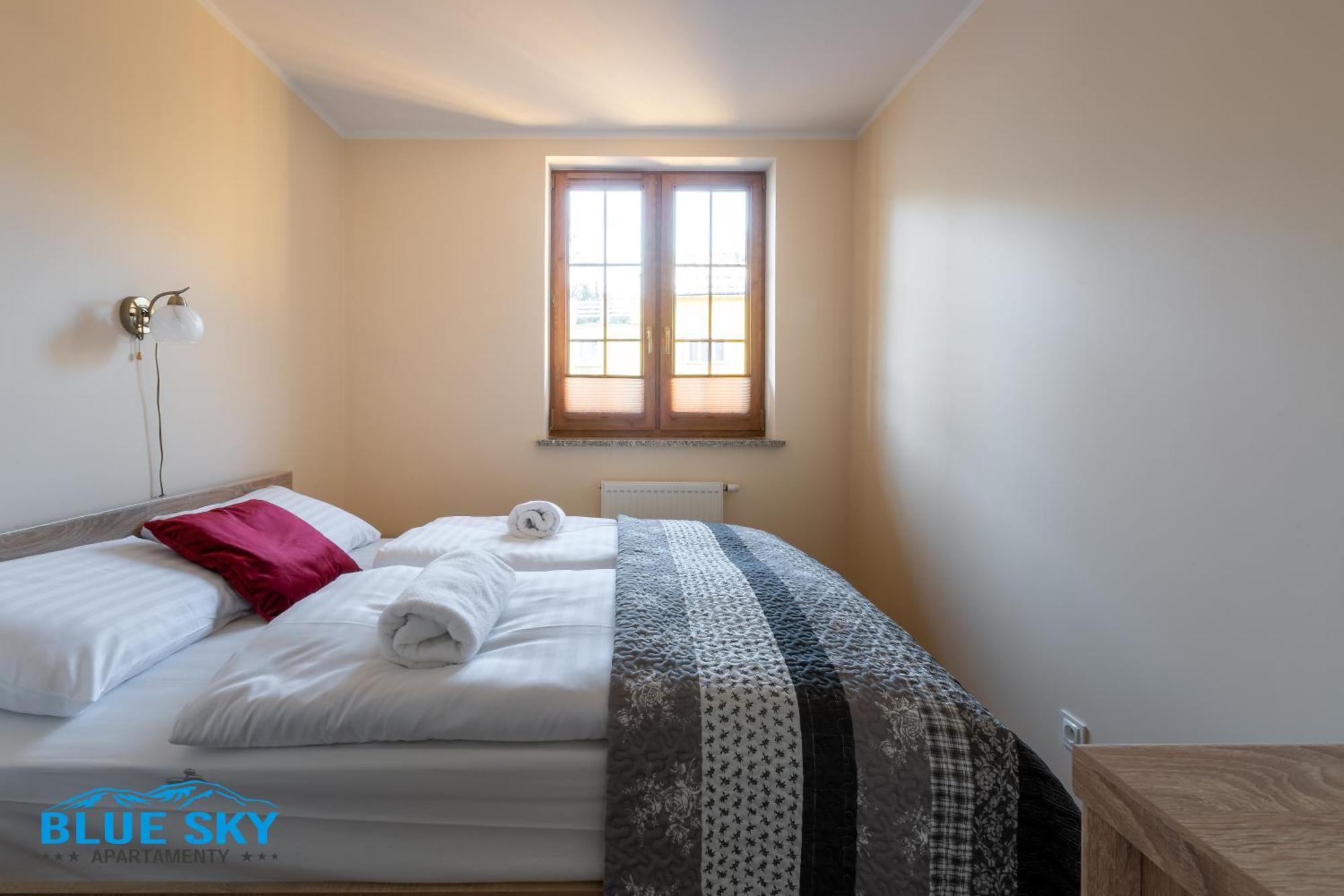 Apartamenty Bluesky - Nad Lomnica15 - Centrum Karpacza, Blisko Deptaka Kamer foto