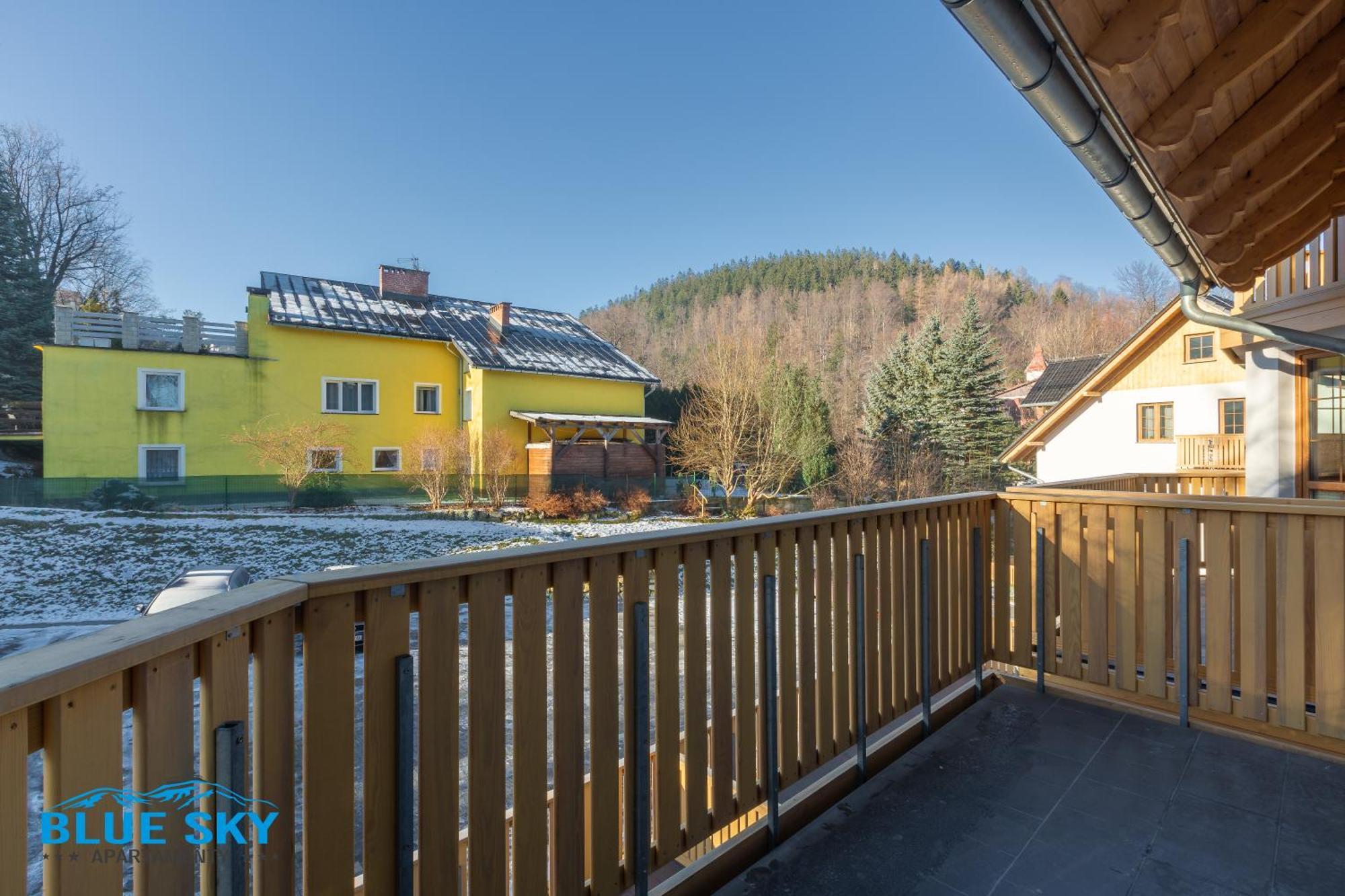 Apartamenty Bluesky - Nad Lomnica15 - Centrum Karpacza, Blisko Deptaka Kamer foto