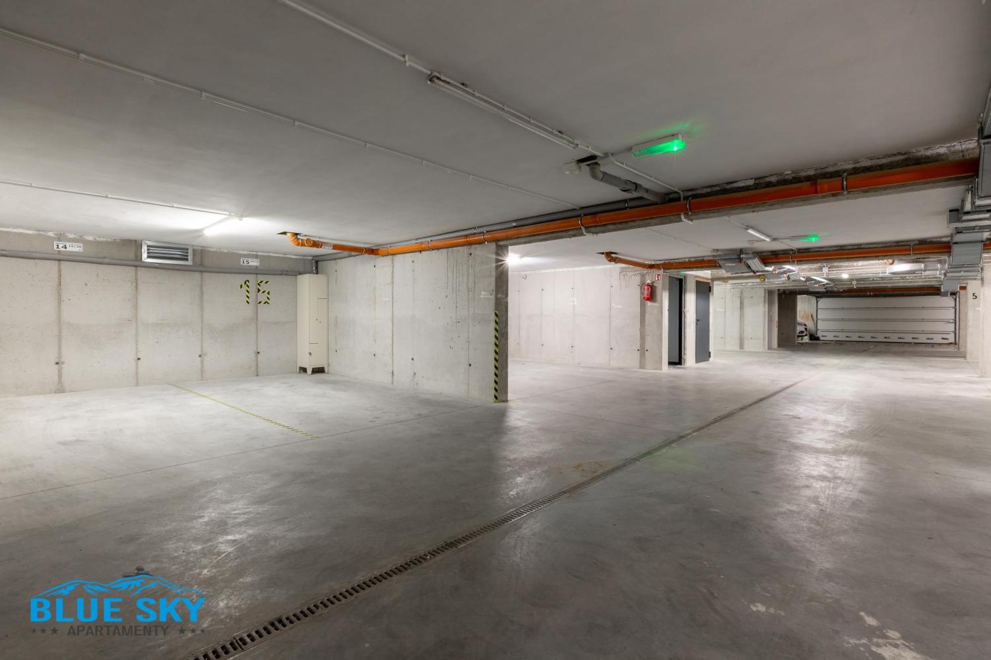 Apartamenty Bluesky - Nad Lomnica15 - Centrum Karpacza, Blisko Deptaka Kamer foto