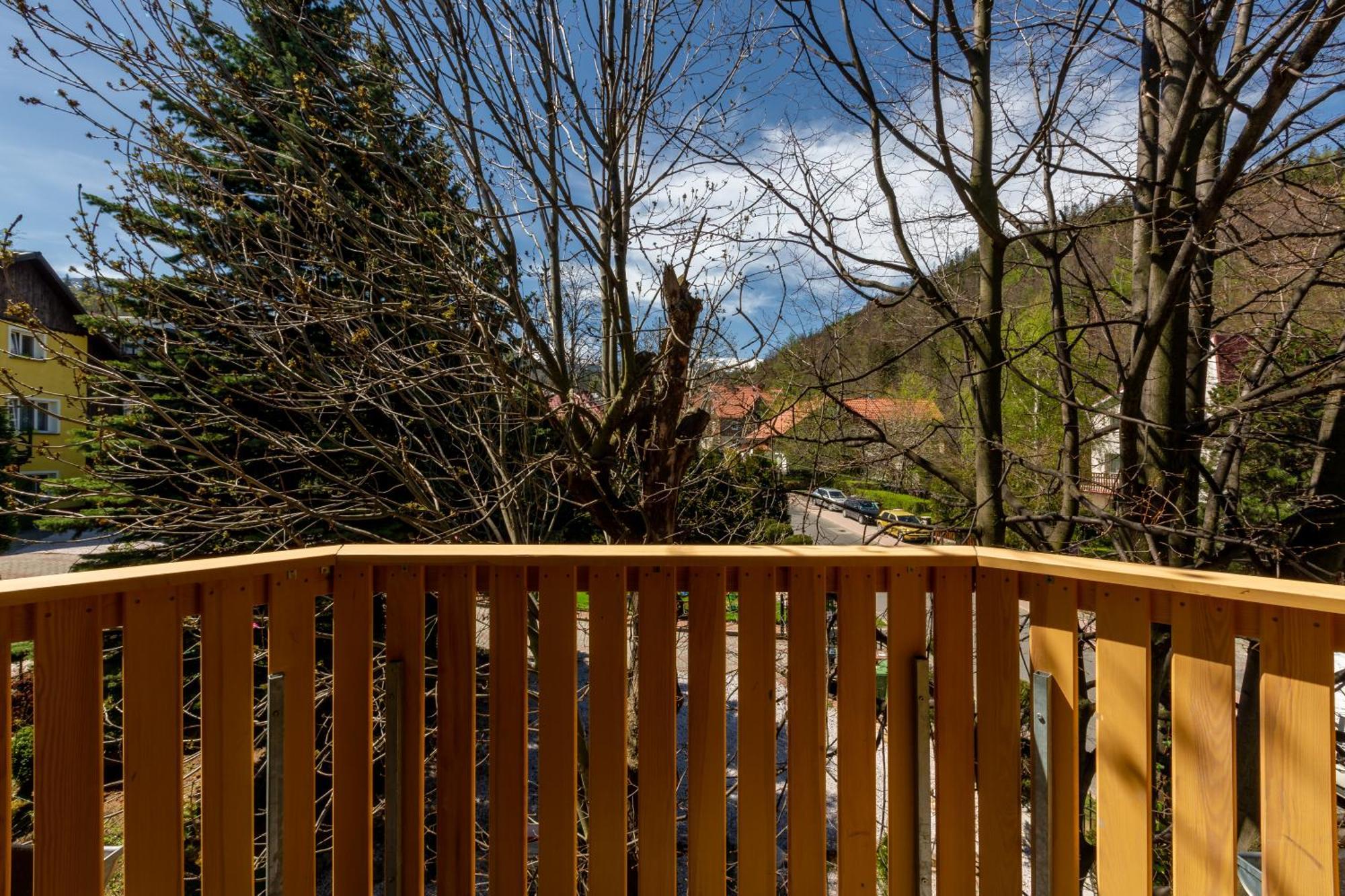 Apartamenty Bluesky - Nad Lomnica15 - Centrum Karpacza, Blisko Deptaka Kamer foto